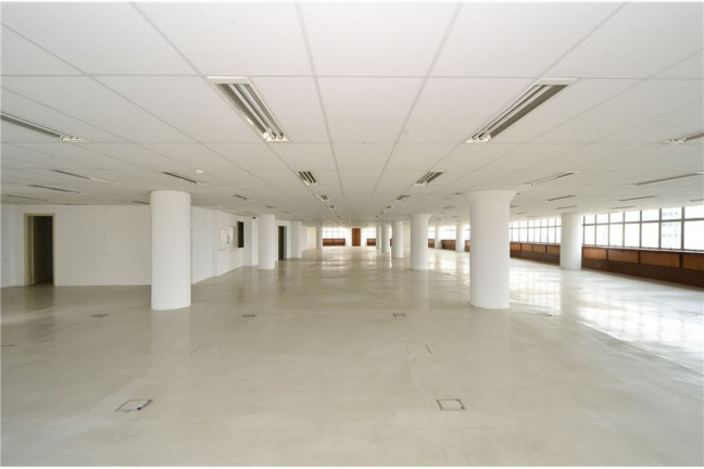 Imagem Imóvel Comercial à Venda, 468 m² em República - São Paulo Imagem Imóvel Comercial à Venda, 468 m² em República - São Paulo