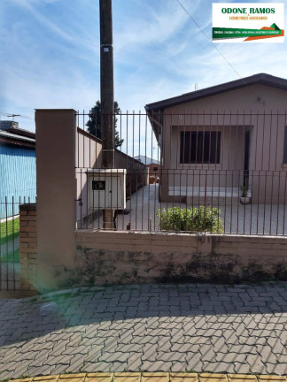 Imagem Casa com 3 Quartos à Venda, 500 m² em Centro - Nova Santa Rita