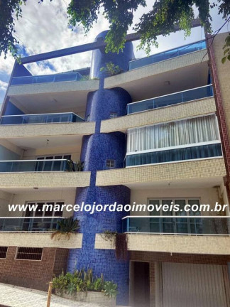 Cobertura com 5 Quartos à Venda, 256 m² em Balneário De Iriri - Anchieta
