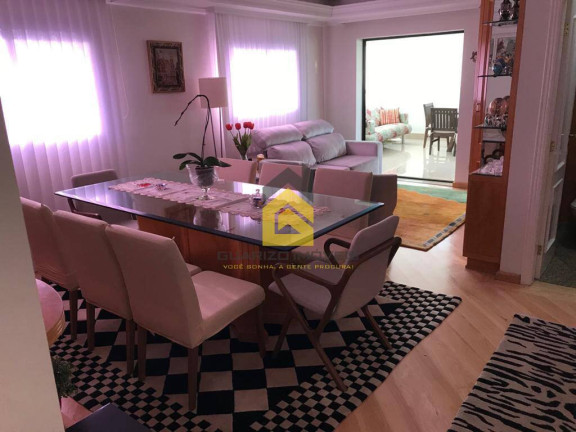 Cobertura com 3 Quartos à Venda, 288 m² em Santa Paula - São Caetano Do Sul