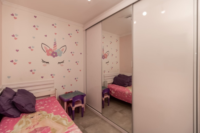 Imagem Apartamento com 3 Quartos à Venda, 68 m² em Vila Souza - São Paulo