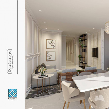 Imagem Apartamento com 3 Quartos à Venda, 137 m² em Meia Praia - Itapema Imagem Apartamento com 3 Quartos à Venda, 137 m² em Meia Praia - Itapema