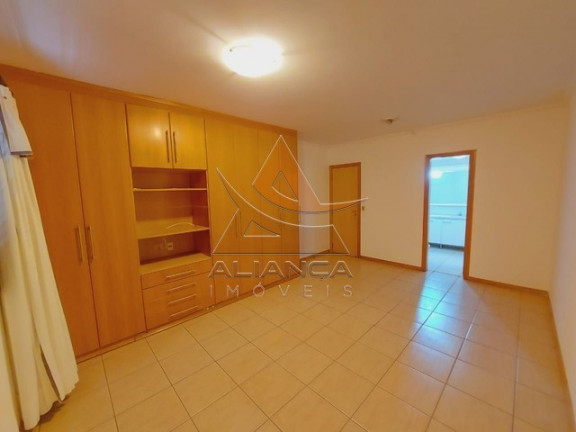 Imagem Apartamento com 4 Quartos à Venda, 170 m² em Santa Cruz Do José Jacques - Ribeirão Preto