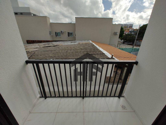 Imagem Apartamento com 2 Quartos à Venda, 52 m² em Jardim Atlântico - Olinda Imagem Apartamento com 2 Quartos à Venda, 52 m² em Jardim Atlântico - Olinda