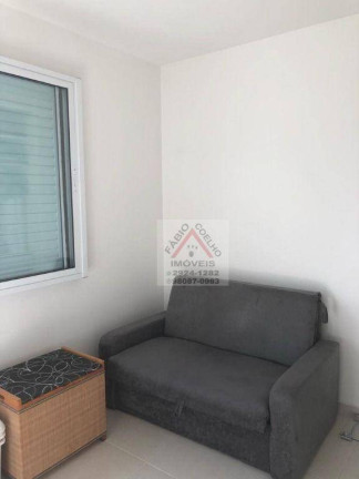 Imagem Apartamento com 2 Quartos à Venda, 52 m² em Vila Andrade - São Paulo