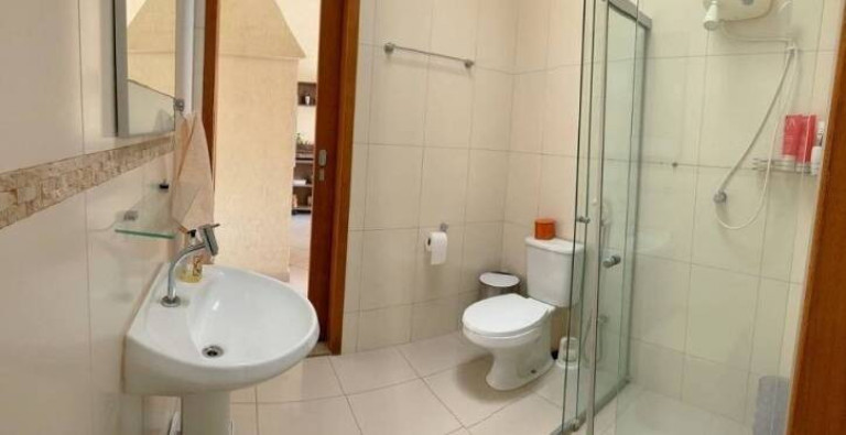 Imagem Casa com 2 Quartos à Venda, 153 m² em Jardim Maria Augusta - Taubaté