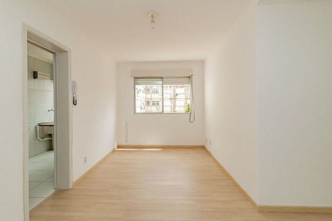 Imagem Apartamento com 2 Quartos à Venda, 56 m² em Santo Antônio - Porto Alegre