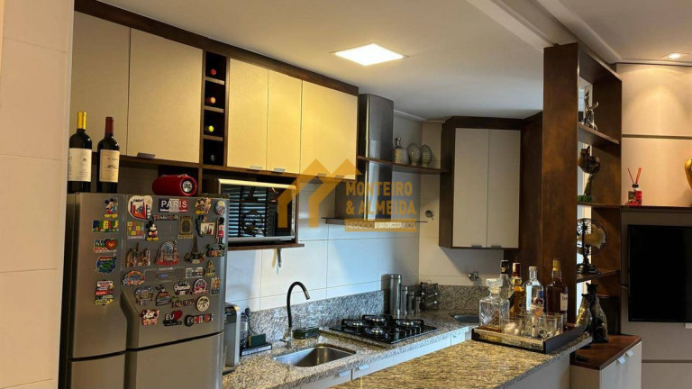 Imagem Apartamento com 2 Quartos à Venda,  em Vila La Brunetti - Itapetininga