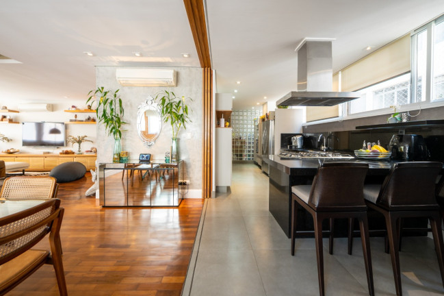 Imagem Apartamento com 3 Quartos à Venda,  em Consolação - São Paulo