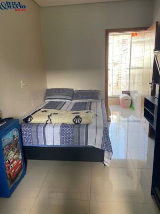 Imagem Sobrado com 3 Quartos à Venda, em Vila Prudente - São Paulo Imagem Sobrado com 3 Quartos à Venda, em Vila Prudente - São Paulo