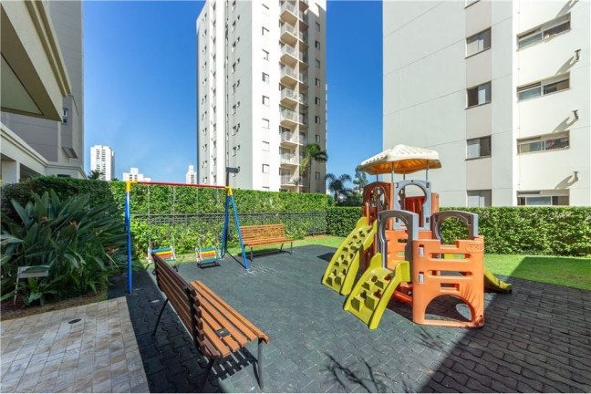 Imagem Apartamento com 3 Quartos à Venda, 101 m² em Jardim Aeroporto - São Paulo Imagem Apartamento com 3 Quartos à Venda, 101 m² em Jardim Aeroporto - São Paulo