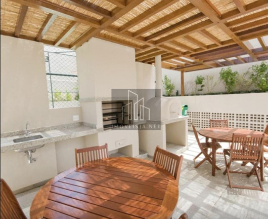 Imagem Apartamento com 3 Quartos à Venda, 72 m² em Tamboré - Barueri Imagem Apartamento com 3 Quartos à Venda, 72 m² em Tamboré - Barueri