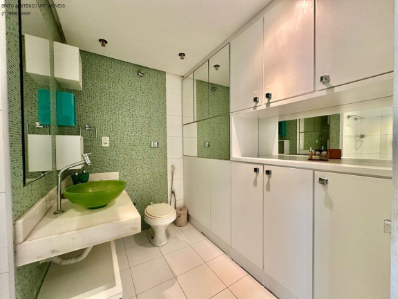 Imagem Imóvel com 4 Quartos à Venda, 184 m² em Barra - Salvador Imagem Imóvel com 4 Quartos à Venda, 184 m² em Barra - Salvador