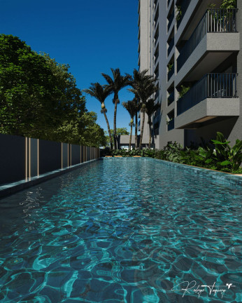 Imagem Apartamento com 3 Quartos à Venda, 109 m² em Setor Pedro Ludovico - Goiânia Imagem Apartamento com 3 Quartos à Venda, 109 m² em Setor Pedro Ludovico - Goiânia