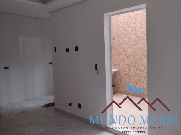 Imagem Apartamento com 3 Quartos à Venda, 124 m² em Jardim Progresso - Santo André Imagem Apartamento com 3 Quartos à Venda, 124 m² em Jardim Progresso - Santo André