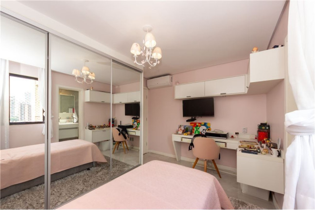 Imagem Imóvel com 3 Quartos à Venda, 160 m² em Vila Gomes Cardim - São Paulo