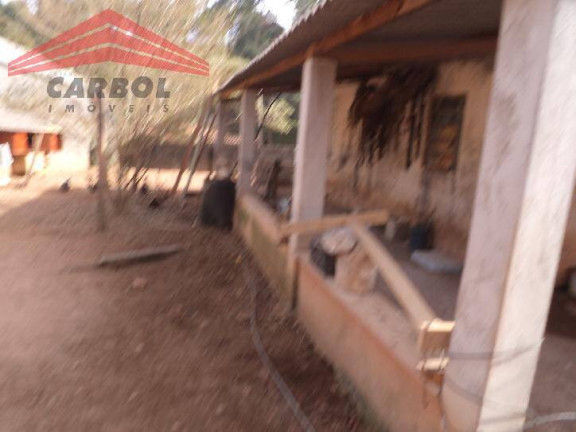 Imagem Chácara com 2 Quartos à Venda, 2.700 m² em Jardim Marajoara - Jundiaí