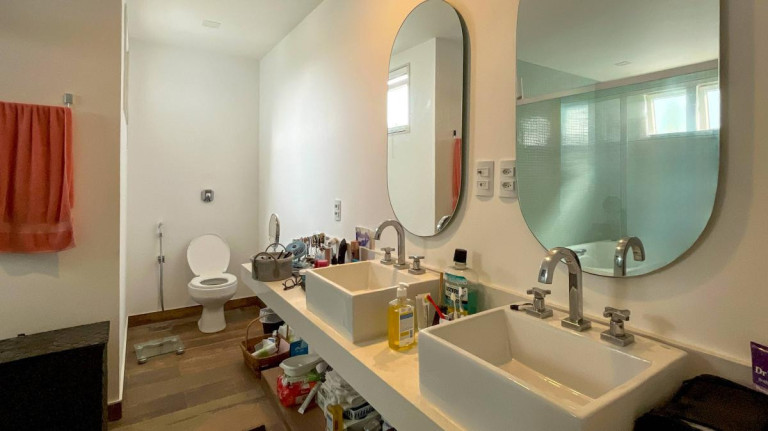 Imagem Casa de Condomínio com 5 Quartos para Alugar, 620 m² em Barra Da Tijuca - Rio De Janeiro