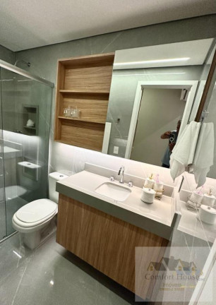 Imagem Apartamento com 3 Quartos à Venda, 67 m² em Jardim - Santo André Imagem Apartamento com 3 Quartos à Venda, 67 m² em Jardim - Santo André