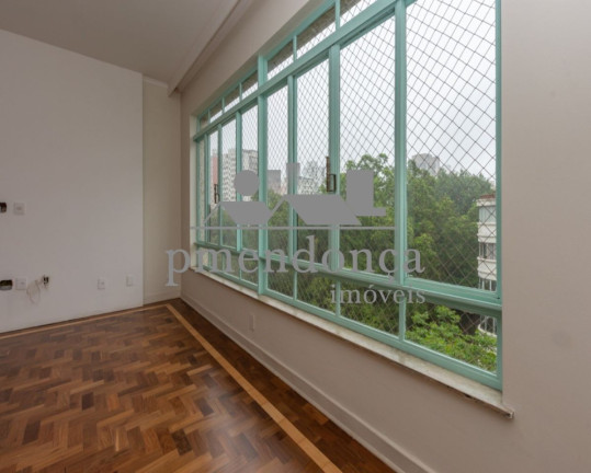 Imagem Apartamento com 3 Quartos à Venda, 217 m² em Higienópolis - São Paulo