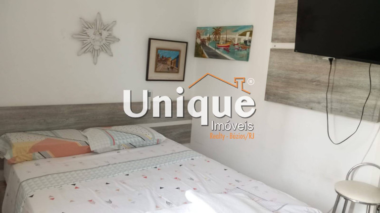 Imagem Apartamento com 2 Quartos à Venda, 60 m² em Algodoal - Cabo Frio