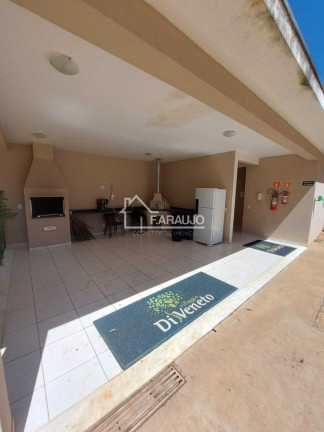 Imagem Apartamento com 2 Quartos à Venda, 50 m² em Jardim Vera Cruz - Sorocaba