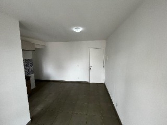 Imagem Apartamento com 2 Quartos para Alugar, 52 m² em Jardim Celeste/rua Alfredo Jorel - São Paulo
