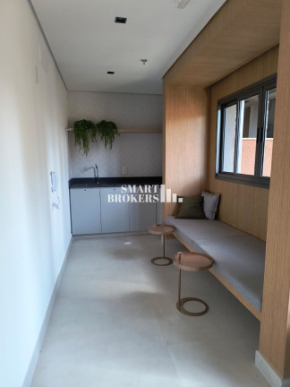 Imagem Apartamento com 1 Quarto à Venda, 20 m² em Ipiranga - São Paulo Imagem Apartamento com 1 Quarto à Venda, 20 m² em Ipiranga - São Paulo