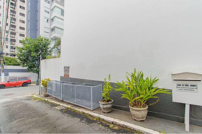 Imagem Casa de Condomínio com 2 Quartos à Venda, 80 m² em Vila Mariana - São Paulo Imagem Casa de Condomínio com 2 Quartos à Venda, 80 m² em Vila Mariana - São Paulo