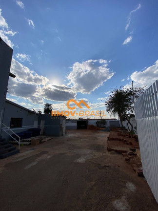 Imagem Casa com 3 Quartos à Venda, 948 m² em Parque Do Lageado - Campo Grande