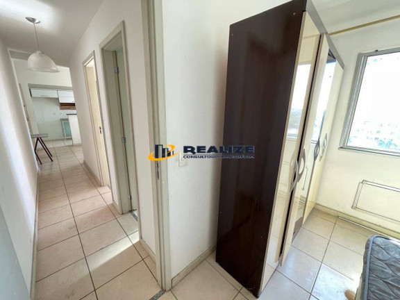 Imagem Apartamento com 2 Quartos à Venda, 55 m² em Parque São Caetano - Campos Dos Goytacazes Imagem Apartamento com 2 Quartos à Venda, 55 m² em Parque São Caetano - Campos Dos Goytacazes