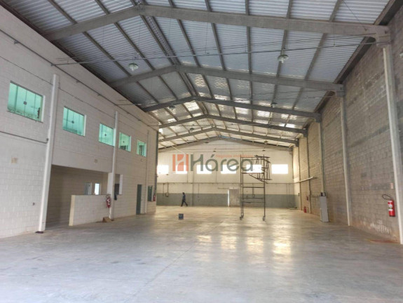 Imagem Galpão para Alugar, 1.223 m² em Jardim Ana Claudia - Votorantim Imagem Galpão para Alugar, 1.223 m² em Jardim Ana Claudia - Votorantim