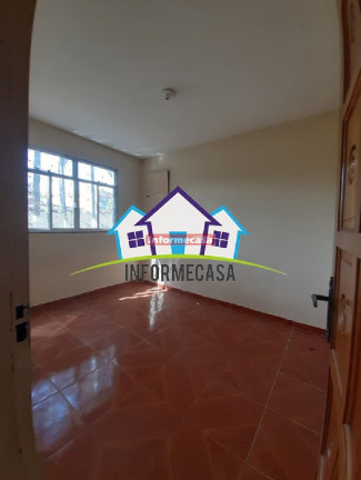 Imagem Imóvel com 2 Quartos à Venda, 42 m² em Mangueira - Nova Iguaçu