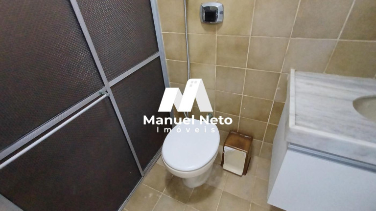Imagem Apartamento com 4 Quartos à Venda, 176 m² em Meireles - Fortaleza