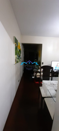 Imagem Apartamento com 2 Quartos à Venda, 54 m² em Vila Guarani (z Sul) - São Paulo Imagem Apartamento com 2 Quartos à Venda, 54 m² em Vila Guarani (z Sul) - São Paulo