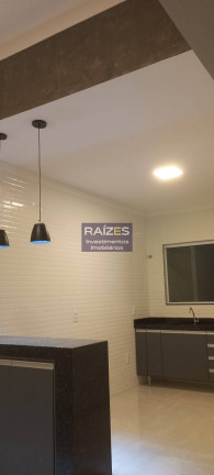 Imagem Casa com 3 Quartos à Venda, 97 m² em Residencial Quinta Dos Vinhedos - Bragança Paulista Imagem Casa com 3 Quartos à Venda, 97 m² em Residencial Quinta Dos Vinhedos - Bragança Paulista
