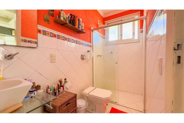 Imagem Casa com 4 Quartos à Venda, 394 m² em Vila Assunção - Porto Alegre