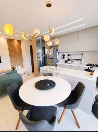 Imagem Apartamento com 2 Quartos à Venda, 64 m² em Vila Industrial - São José Dos Campos Imagem Apartamento com 2 Quartos à Venda, 64 m² em Vila Industrial - São José Dos Campos