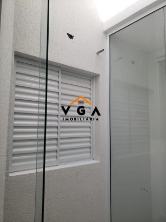 Imagem Casa com 3 Quartos à Venda, 250 m² em Cidade Patriarca - São Paulo