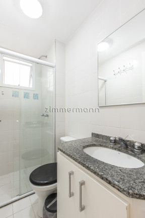 Imagem Apartamento com 3 Quartos à Venda, 120 m² em Vila Andrade - São Paulo Imagem Apartamento com 3 Quartos à Venda, 120 m² em Vila Andrade - São Paulo