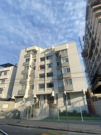 Imagem Apartamento com 2 Quartos à Venda, 83 m² em Canto - Florianópolis