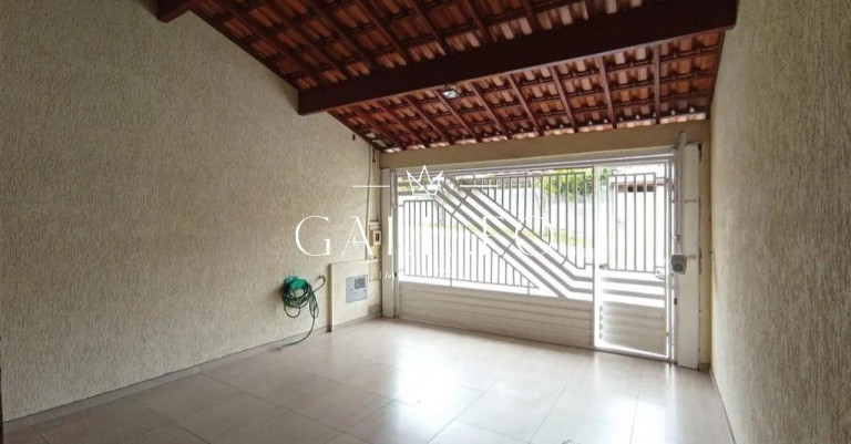 Imagem Casa com 3 Quartos à Venda, 132 m² em Jardim Das Itália Ii - Várzea Paulista