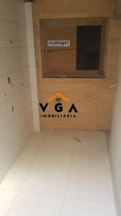 Imagem Apartamento com 3 Quartos à Venda, 43 m² em Cangaíba - São Paulo