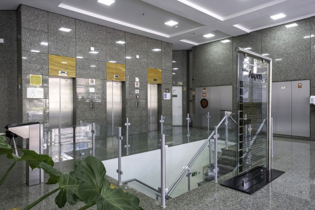 Imagem Imóvel Comercial à Venda, 311 m² em Vila Olímpia - São Paulo