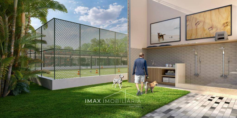Imagem Casa de Condomínio com 4 Quartos à Venda, 304 m² em Intermares - Cabedelo