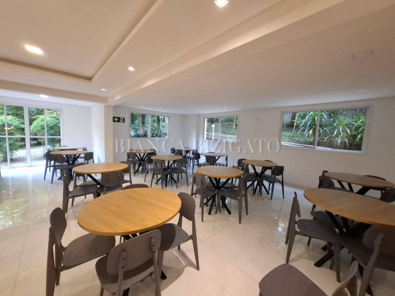 Cobertura com 3 Quartos à Venda, 211 m² em Bacacheri - Curitiba