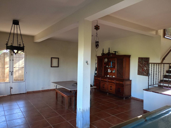 Imagem Sobrado com 5 Quartos à Venda, 1.490 m² em Quilombo - Cuiabá