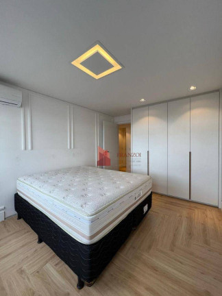 Imagem Apartamento com 4 Quartos à Venda, 141 m² em Centro - Itajaí