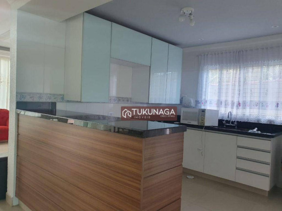Imagem Sobrado com 3 Quartos à Venda, 243 m² em Morada Da Praia - Bertioga