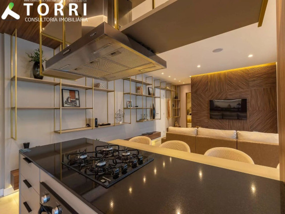 Imagem Apartamento com 3 Quartos à Venda, 127 m² em Jardim Emília - Sorocaba